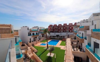 Nieuwbouw Woningen - Herenhuis - Bigastro - pueblo