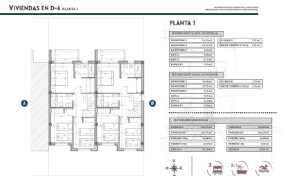 Nieuwbouw Woningen - Herenhuis - Bigastro - pueblo