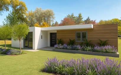 Nieuwbouw Woningen - Villa - Monforte del Cid - La Capitana