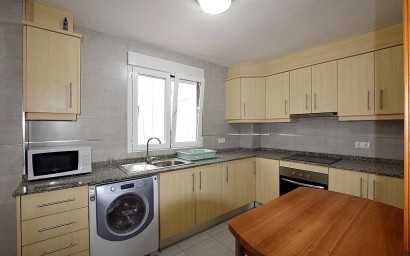 Resale - Apartment - Torrevieja - Playa del Acequión