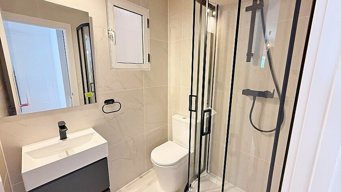 Resale - Townhouse - Orihuela Costa - Los Altos