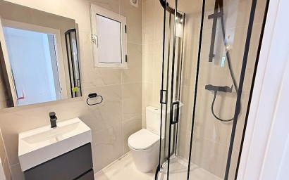 Resale - Townhouse - Orihuela Costa - Los Altos