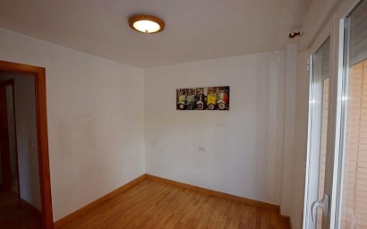 Resale - Apartment - Torrevieja - Playa del Acequión