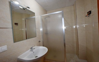 Resale - Apartment - Torrevieja - Playa del Acequión