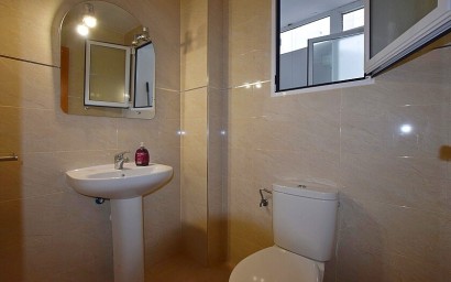 Resale - Apartment - Torrevieja - Playa del Acequión
