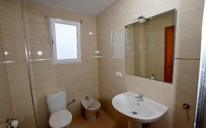 Resale - Apartment - Torrevieja - Playa del Acequión