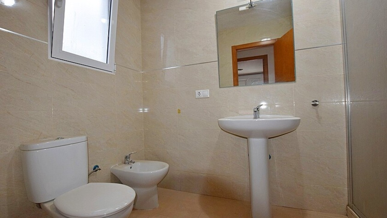Resale - Apartment - Torrevieja - Playa del Acequión