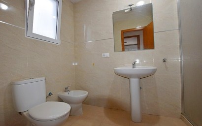 Resale - Apartment - Torrevieja - Playa del Acequión
