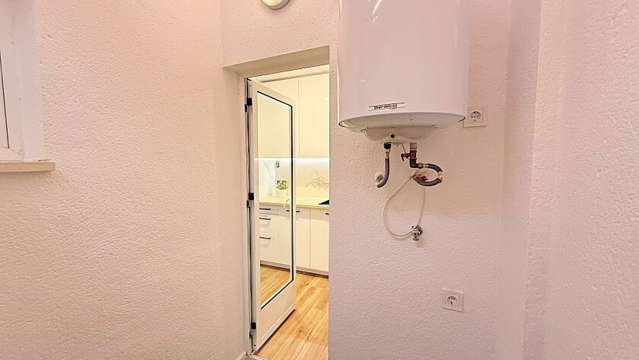 Resale - Townhouse - Orihuela Costa - Los Altos