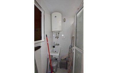 Resale - Apartment - Torrevieja - Playa del Acequión