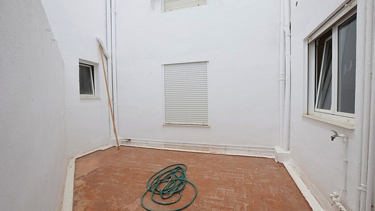 Resale - Apartment - Torrevieja - Playa del Acequión