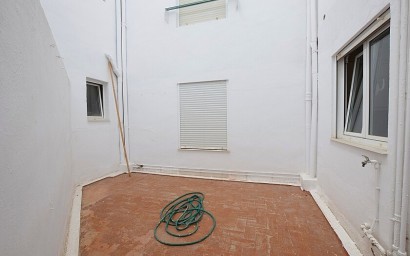 Resale - Apartment - Torrevieja - Playa del Acequión