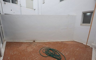 Resale - Apartment - Torrevieja - Playa del Acequión