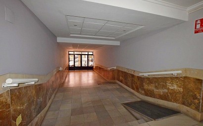 Resale - Apartment - Torrevieja - Playa del Acequión