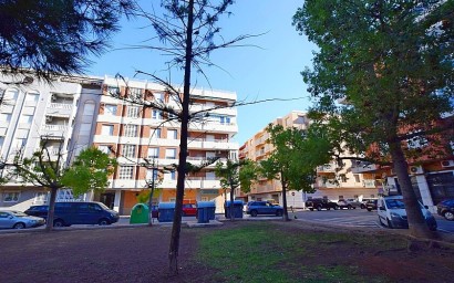 Resale - Apartment - Torrevieja - Playa del Acequión