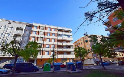 Resale - Apartment - Torrevieja - Playa del Acequión