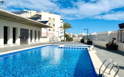 Odsprzedaż - Apartment - Orihuela Costa - Villamartin area