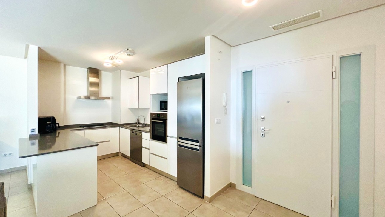 Odsprzedaż - Apartment - Orihuela Costa - Villamartin area