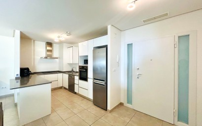 Odsprzedaż - Apartment - Orihuela Costa - Villamartin area