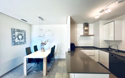 Odsprzedaż - Apartment - Orihuela Costa - Villamartin area