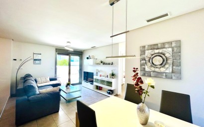 Odsprzedaż - Apartment - Orihuela Costa - Villamartin area