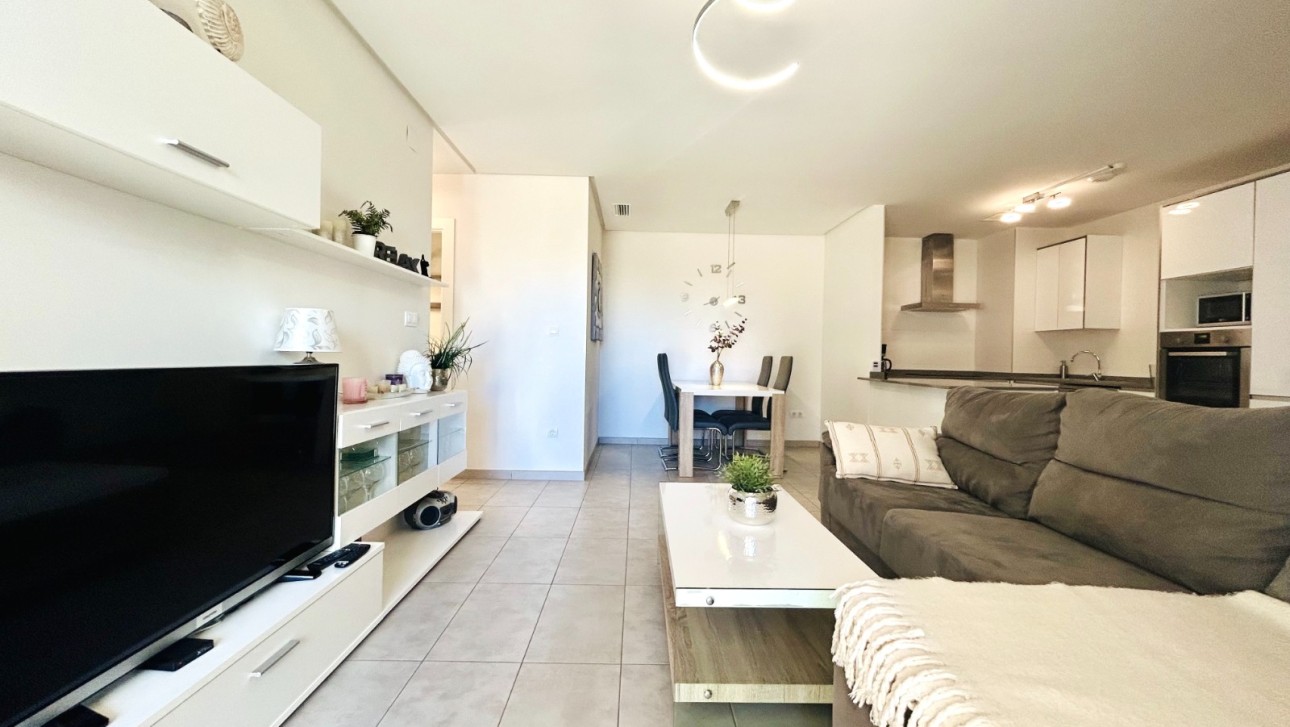 Odsprzedaż - Apartment - Orihuela Costa - Villamartin area