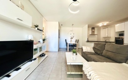 Odsprzedaż - Apartment - Orihuela Costa - Villamartin area
