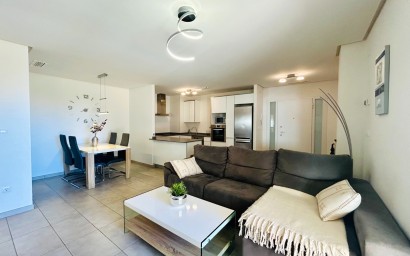 Odsprzedaż - Apartment - Orihuela Costa - Villamartin area