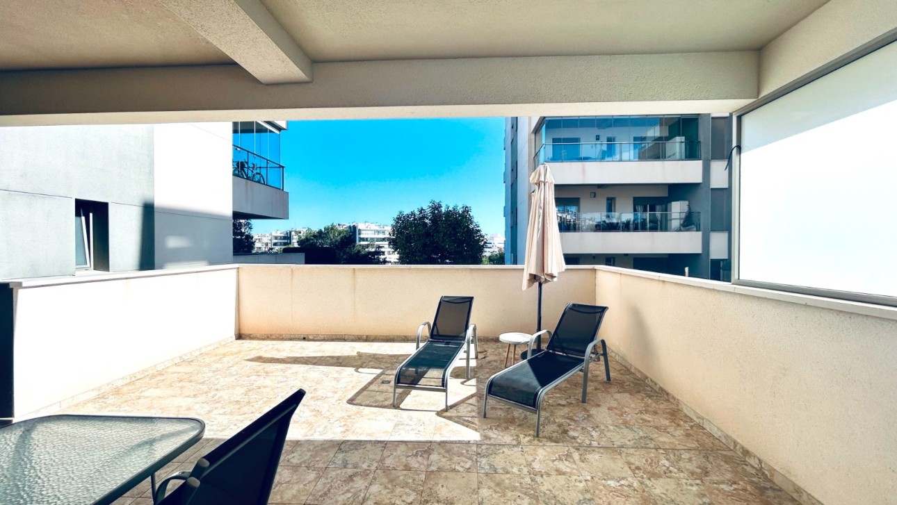 Odsprzedaż - Apartment - Orihuela Costa - Villamartin area