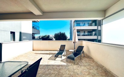 Odsprzedaż - Apartment - Orihuela Costa - Villamartin area