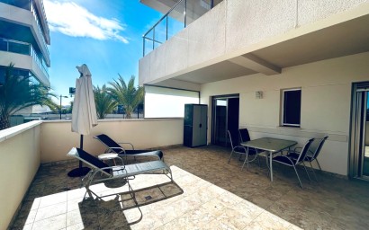 Odsprzedaż - Apartment - Orihuela Costa - Villamartin area