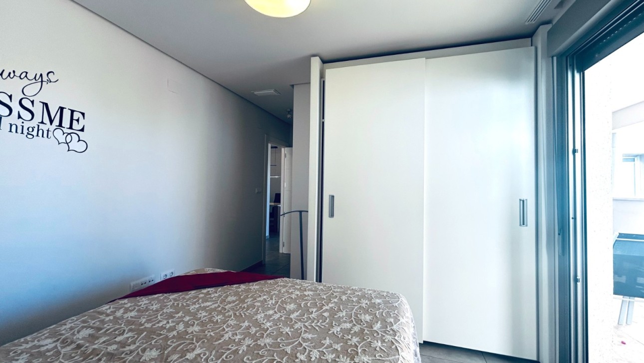 Odsprzedaż - Apartment - Orihuela Costa - Villamartin area