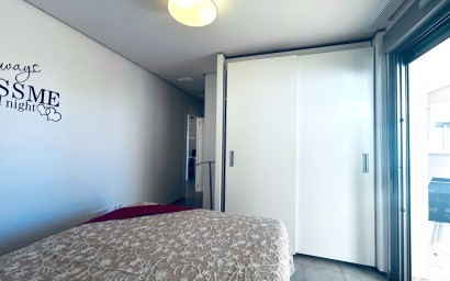 Odsprzedaż - Apartment - Orihuela Costa - Villamartin area