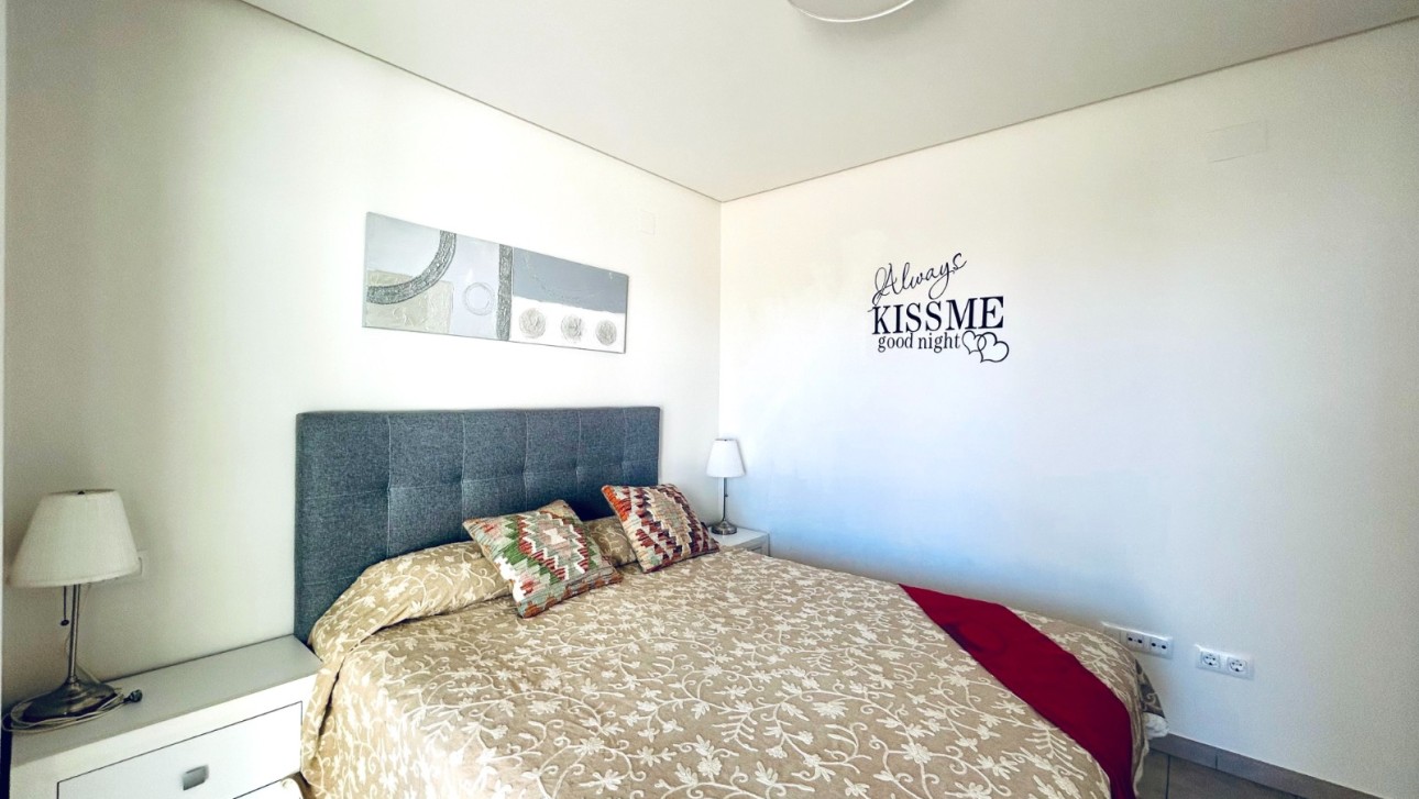 Odsprzedaż - Apartment - Orihuela Costa - Villamartin area