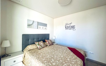 Odsprzedaż - Apartment - Orihuela Costa - Villamartin area