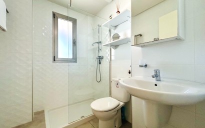 Odsprzedaż - Apartment - Orihuela Costa - Villamartin area