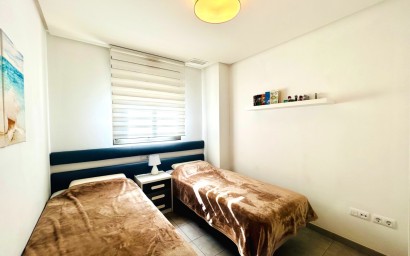 Odsprzedaż - Apartment - Orihuela Costa - Villamartin area