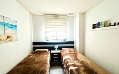 Odsprzedaż - Apartment - Orihuela Costa - Villamartin area