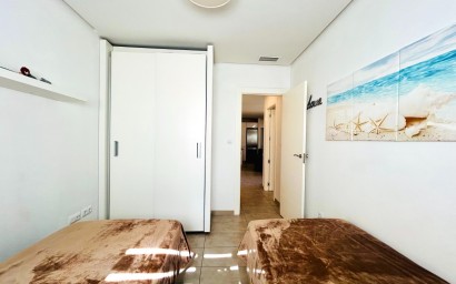 Odsprzedaż - Apartment - Orihuela Costa - Villamartin area