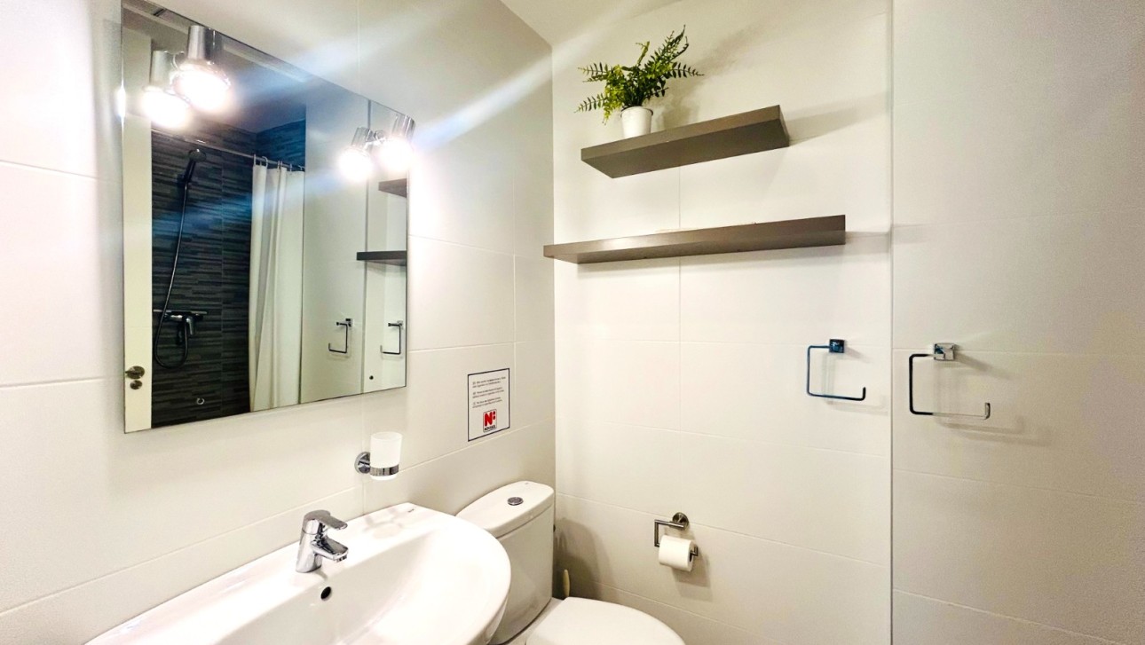 Odsprzedaż - Apartment - Orihuela Costa - Villamartin area