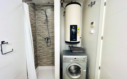 Odsprzedaż - Apartment - Orihuela Costa - Villamartin area