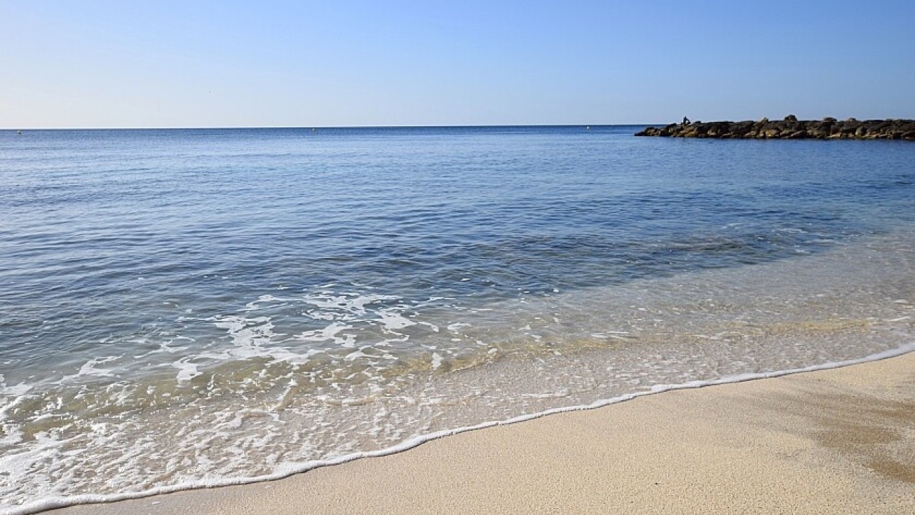 Resale - Apartment - Torrevieja - Playa de los Locos