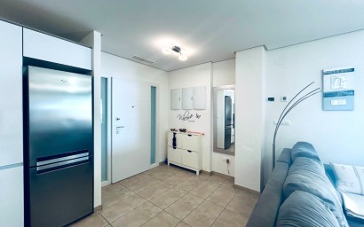 Odsprzedaż - Apartment - Orihuela Costa - Villamartin area