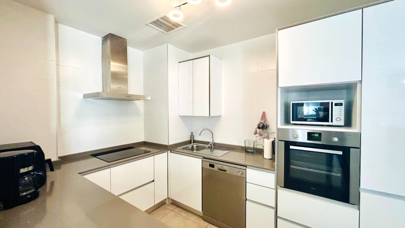 Odsprzedaż - Apartment - Orihuela Costa - Villamartin area