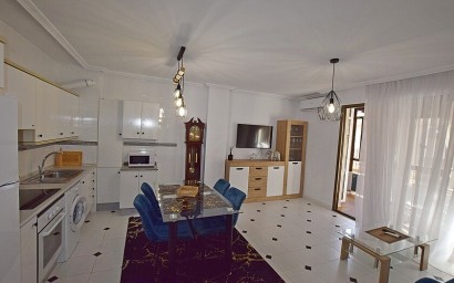 Resale - Apartment - Torrevieja - Playa de los Locos