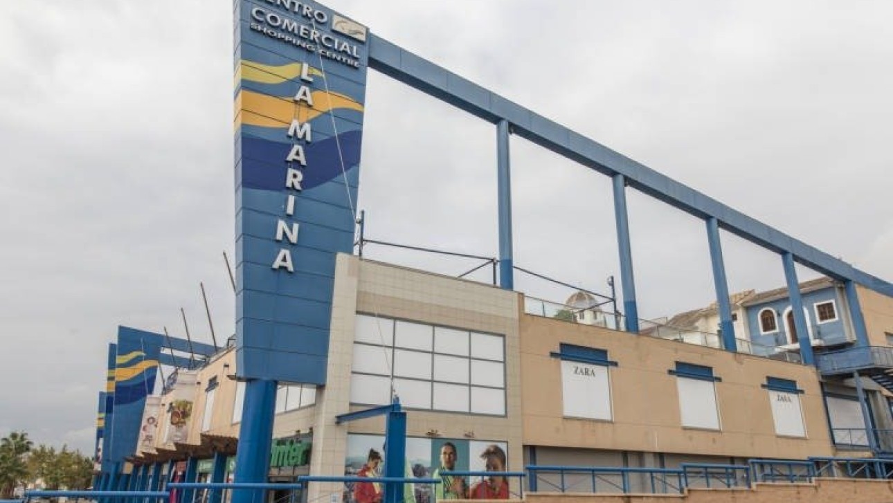 Nieuwbouw Woningen - Villa - Finestrat - Sierra Cortina