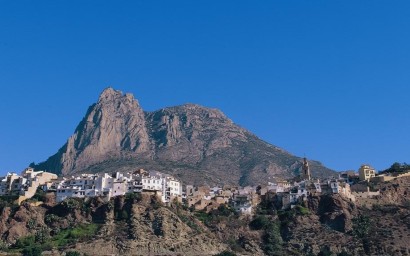 Nieuwbouw Woningen - Villa - Finestrat - Sierra Cortina