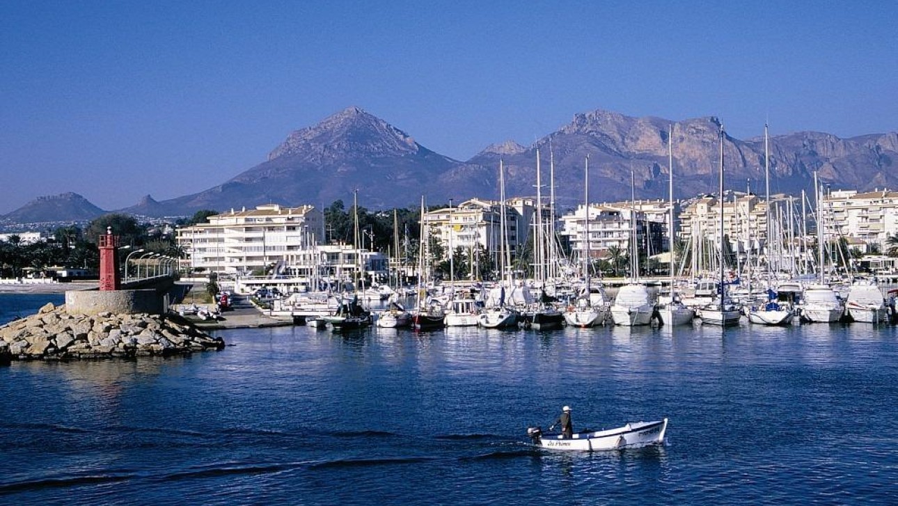 Nieuwbouw Woningen - Villa - Finestrat - Sierra Cortina