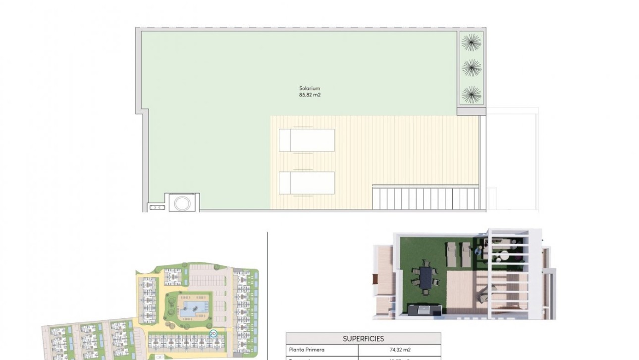 Nieuwbouw Woningen - Bungalow - Finestrat - Finestrat Hills