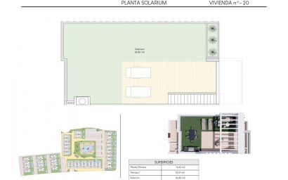 Nieuwbouw Woningen - Bungalow - Finestrat - Finestrat Hills